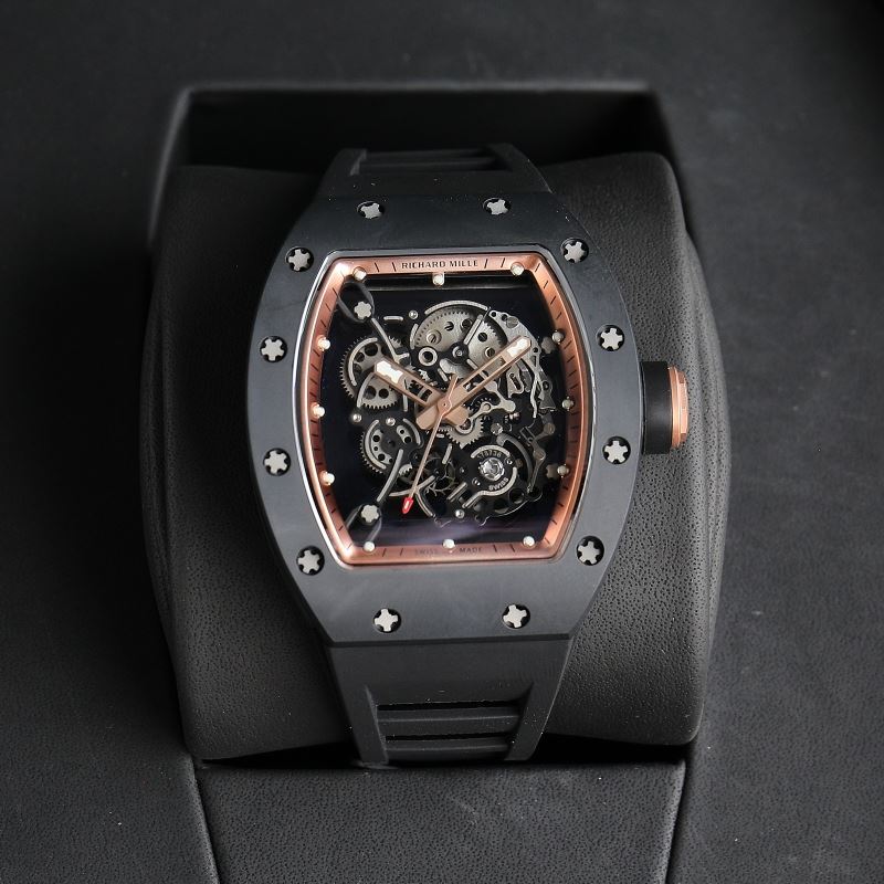 RICHARD MILLE Watches